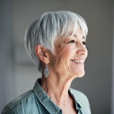 Haar Art - Damenfrisuren typgerecht gewählt.
