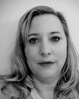 Martina Preuß Friseurmeisterin