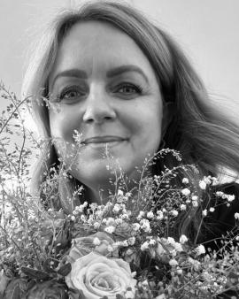 Victoria Frindt (Vici) - Friseurin